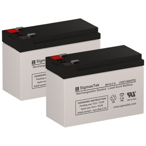 Mge pulsar ups sla - es, 8+