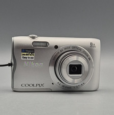 Great Nikon Coolpix A300