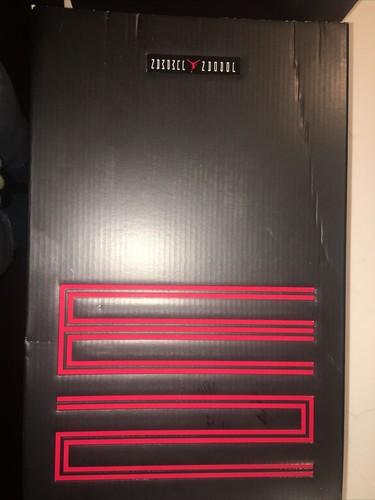 Jordan gym red - jordan,