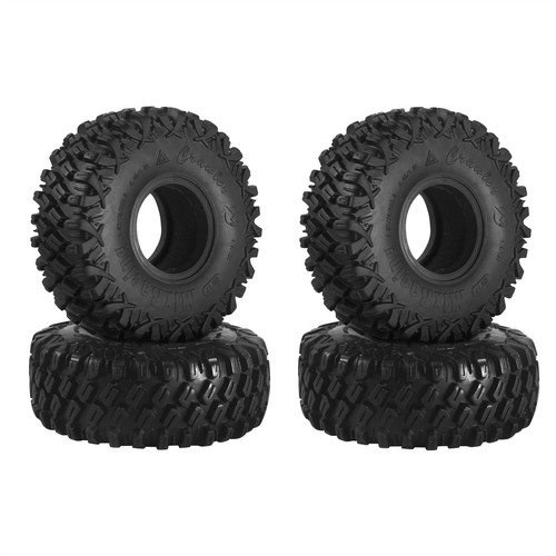 4pcs pour scx10 trx4 - scx10, trx6
