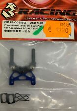 Aluminium front shock Tower