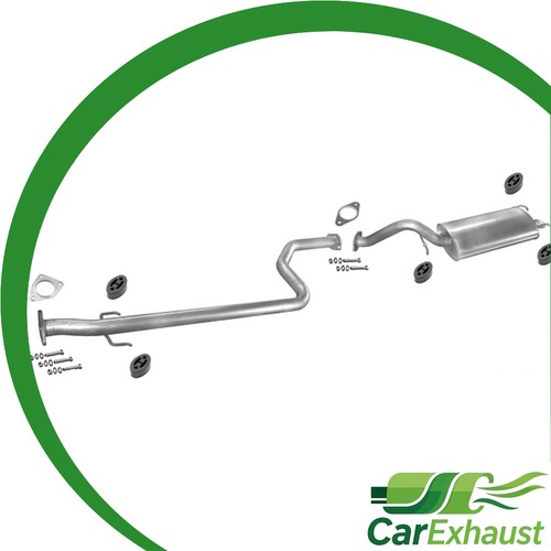 échappement pour rover 200 - Échappement,