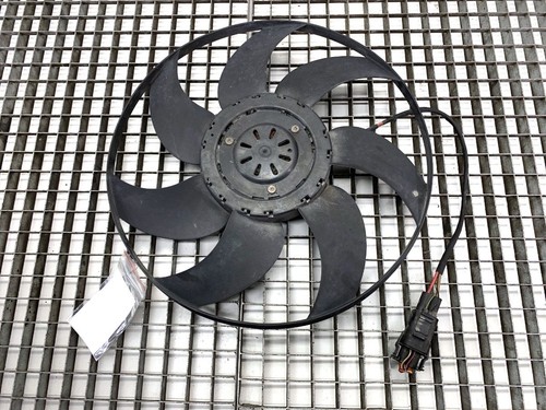 Ventilateur radiateur