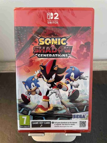 Switch sw2 sonic - switch,