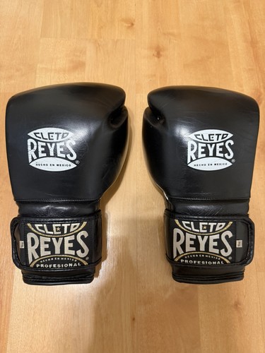 Cleto reyes 16oz hook - 16oz, and