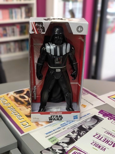 Hasbro star wars figurine - star,