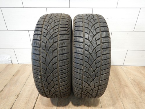 Pneus hiver dunlop - hiver,