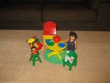 lego duplo ancien 1999 vintage