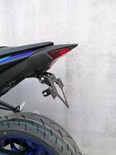 Support De Plaque D'Immatriculation EVO Yamaha YZF-R3 MT-03 15-23