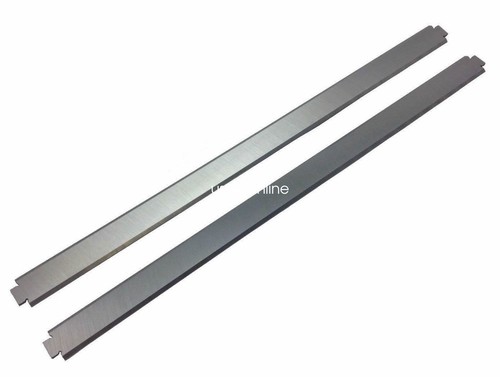 13inch hss planer blades - 13inch, for