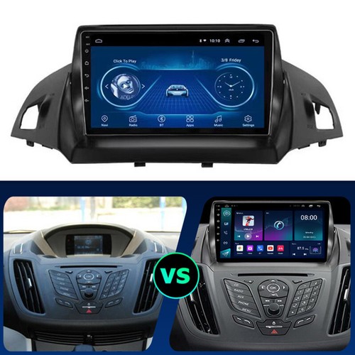 Android auto radio - radio, for