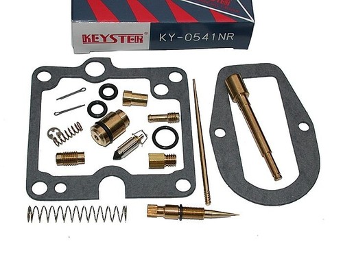 Kit réparation carburateur