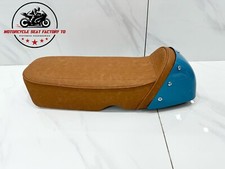 Honda SS50 SS50Z siège capot