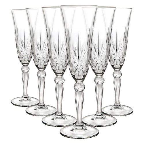 Rcr crystal 160ml - rcr, melodia