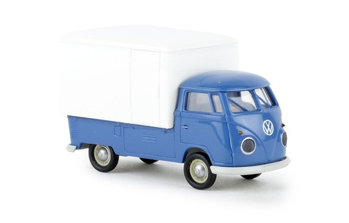 Brekina 32451 volkswagen t1b - volkswagen,