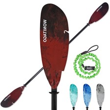 Angler Kayak Paddles Carbon