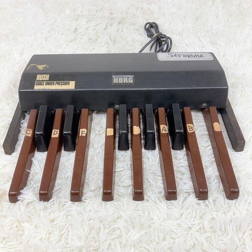 Korg bpx bass - korg,