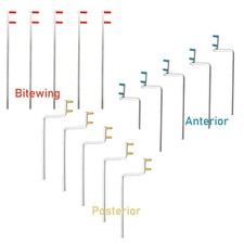 5x Dental X-Ray Xray