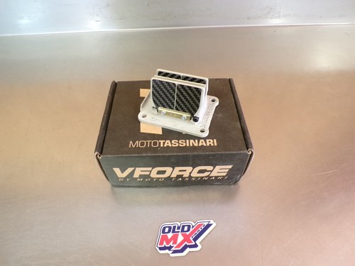 Boite clapet vforce honda - boite,