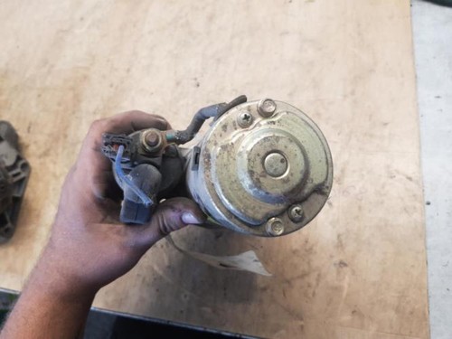 Demarreur hyundai matrix phase - demarreur,