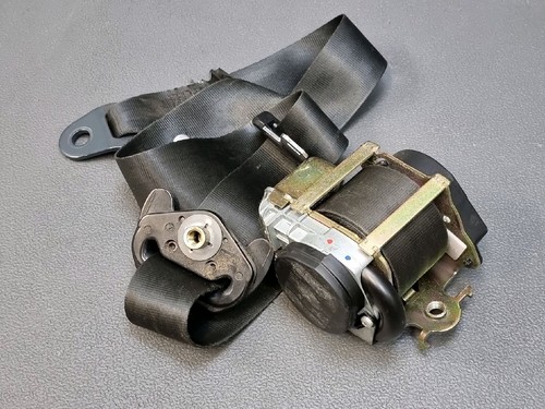 Ceinture avant droite pour