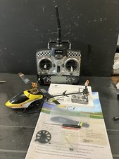 Hélicoptère Rc Walkera HM4#6