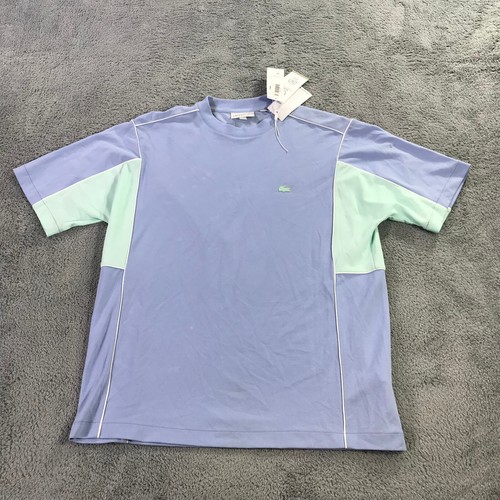 Lacoste shirt mens medium - lacoste,