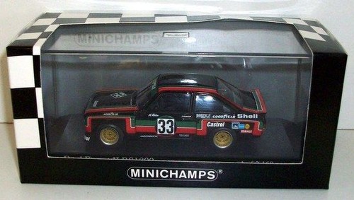 Minichamps 400 768433 - 400,