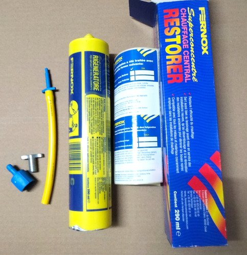 Produit nettoyant canalisation