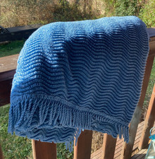 Authentique couvre lit