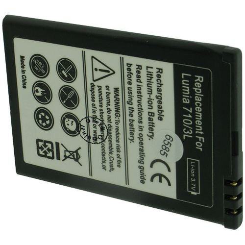 Batterie pour nokia asha 303 - asha,