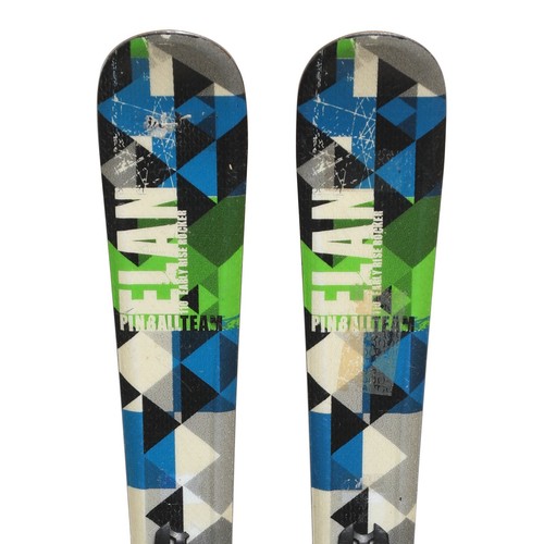 Ski occasion junior - , team
