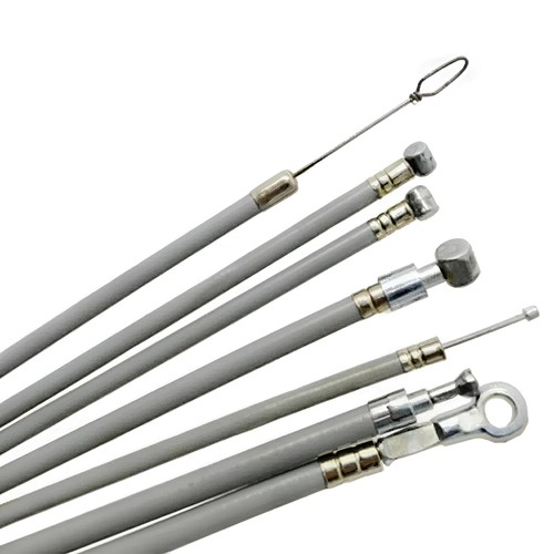 Kit câbles fils avec - kit, gaine