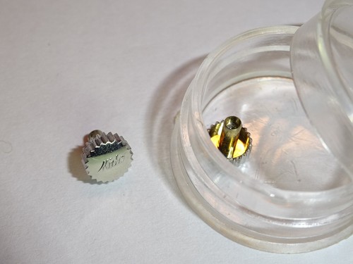 Mido new crown 50mm - mido,