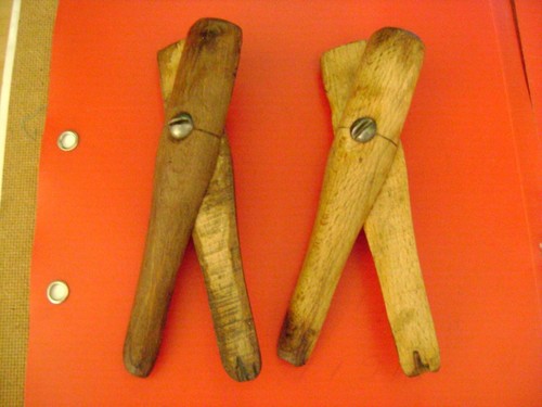 Outil ancien bijoutier 2 - outil,
