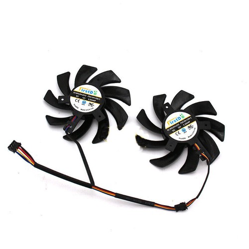 Cooler fan for xfx 390x - cooler,