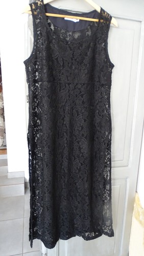 Robe maxi longue - robe,