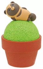 Ensemble de statues de ratons