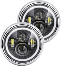 Ensemble De Phare LED 12V Pour