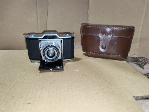 Ancien appareil photo - appareil,