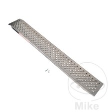 Rampe fixe en aluminium pour
