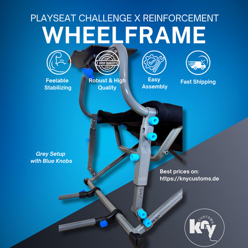 Playseat challenge - playseat,