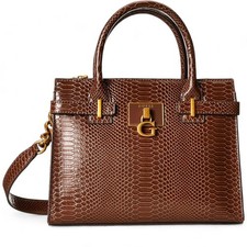 GUESS Tabata Python Imprimé