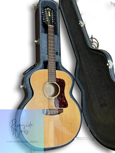 Guitare guild jf30 12 - guitare, jf30-12