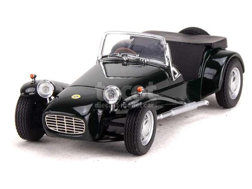 Lotus super seven 1968 - lotus,