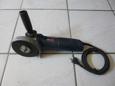 Meuleuse d'angle ou angulaire