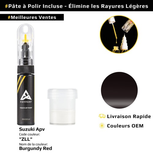 Peinture retouche pour - peinture,