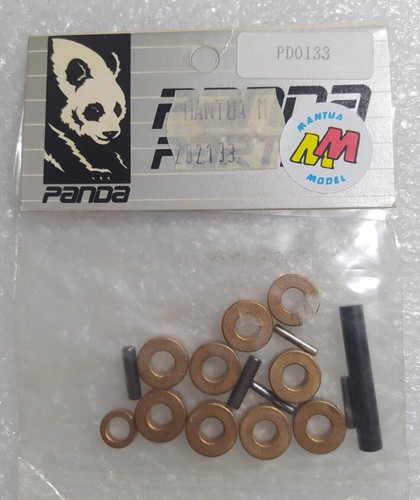 Thunder tiger panda pd0133 - tiger,