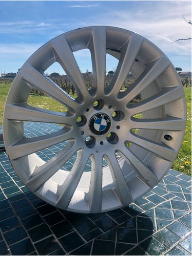 Jantes bmw pouces - 4,
