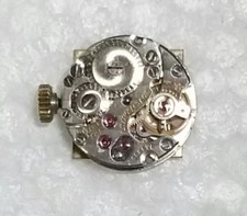 L.U.Chopard & Cie Geneve